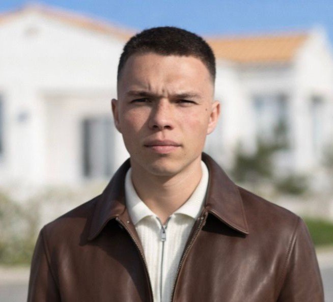 Photo de profil de Titouan Teffaut